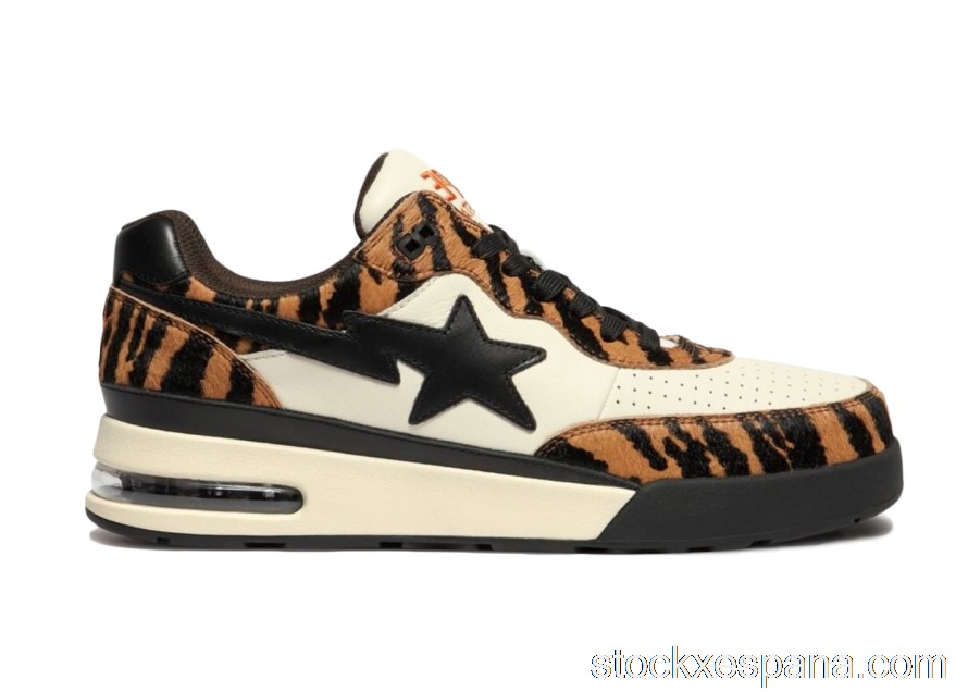 Outlet A Bathing Ape Bape Road Sta Year of the Tiger