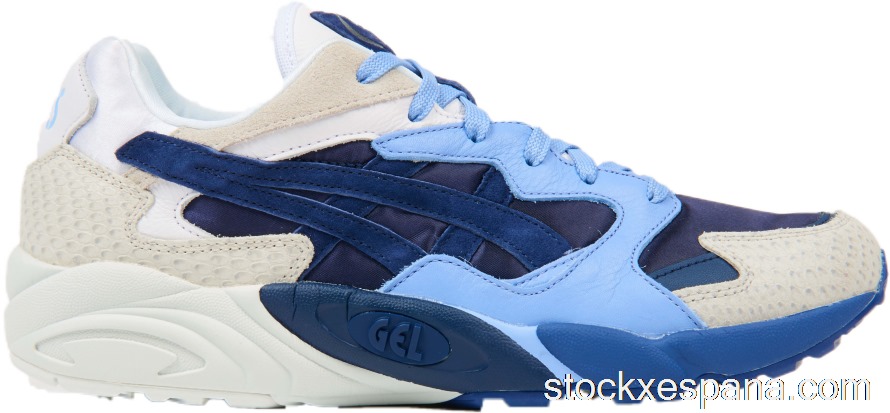 Outlet ASICS Gel-Diablo Pensole Once Upon A Time In Kobe 1191A075