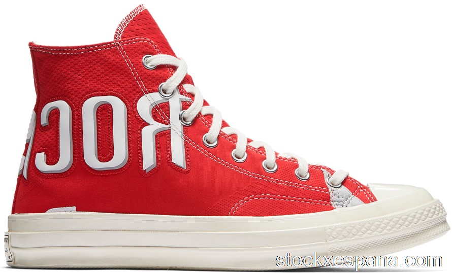 Outlet Converse Chuck Taylor All-Star 70 Hi Gameday Houston Rockets 159414C
