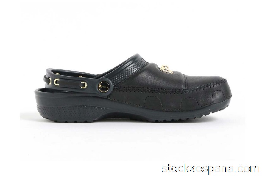 Outlet Crocs Bit Clog Beams