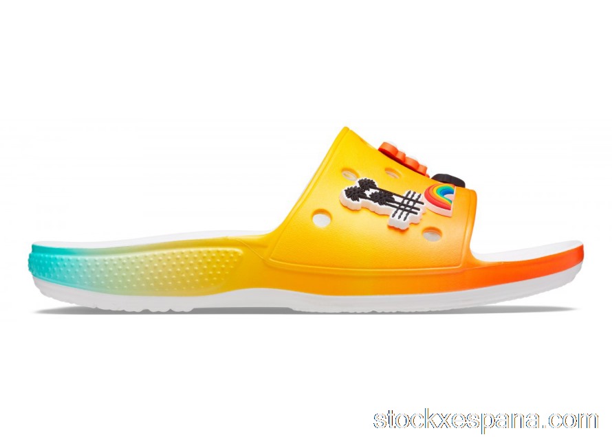Outlet Crocs Classic SliOutlet Free & Easy 207672