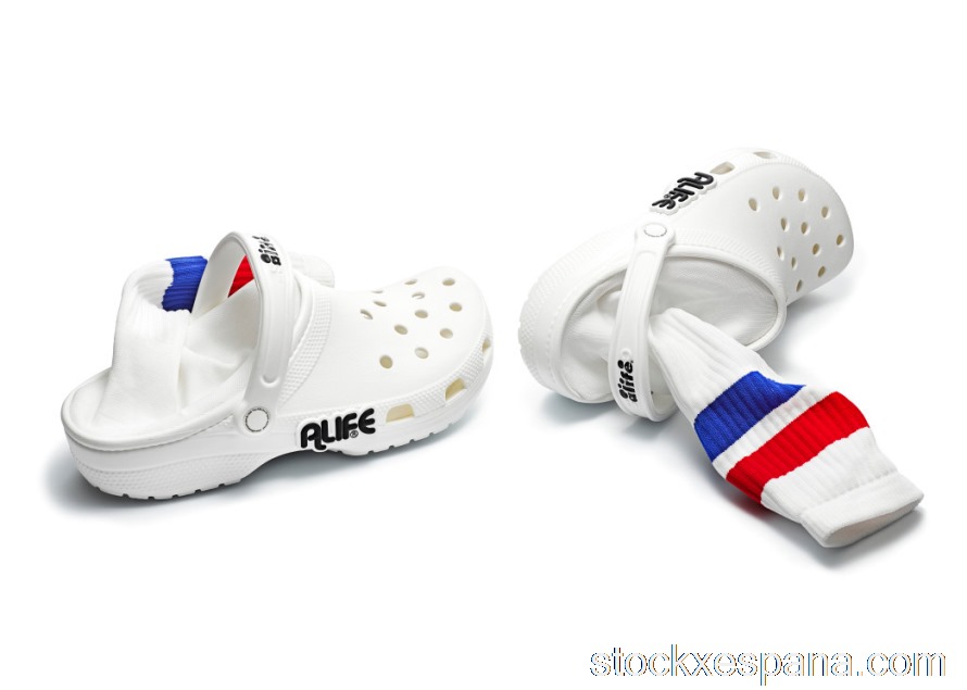 Outlet Crocs Dimitri Clog Alife Sport