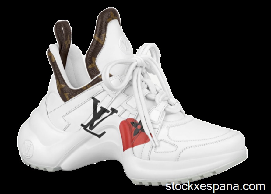 Outlet Louis Vuitton Archlight Game On (W) 1A8MRP