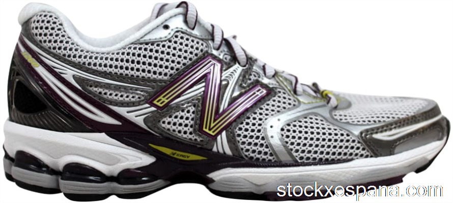 Outlet New Balance 1260 Silver (W) W1260PS