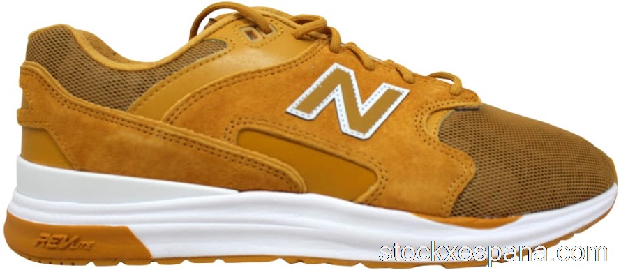 Outlet New Balance 1550 RevLite Reflective Quake/White ML1550KQ