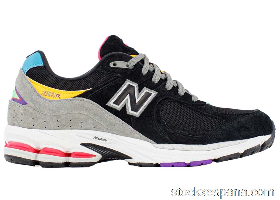 Outlet New Balance 2002R DTLR MasqueraOutlet M2002RDT