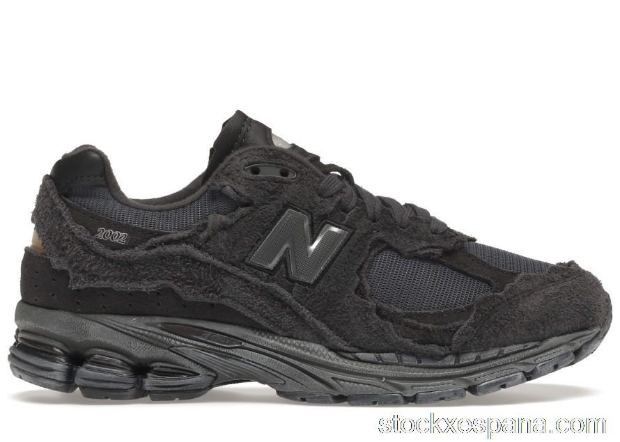 Outlet New Balance 2002R Protection Pack Phantom M2002RDB