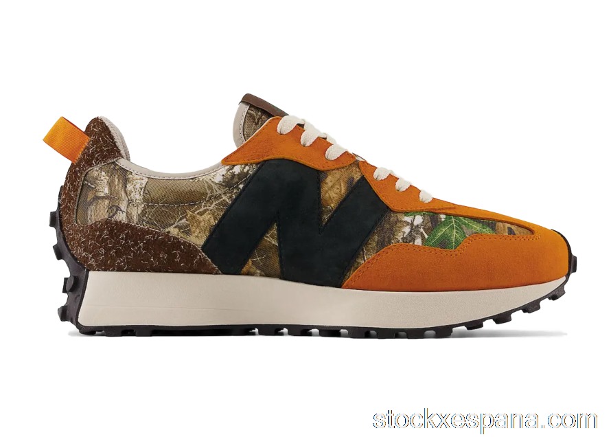Outlet New Balance 327 Atmos Realtree MS327ART