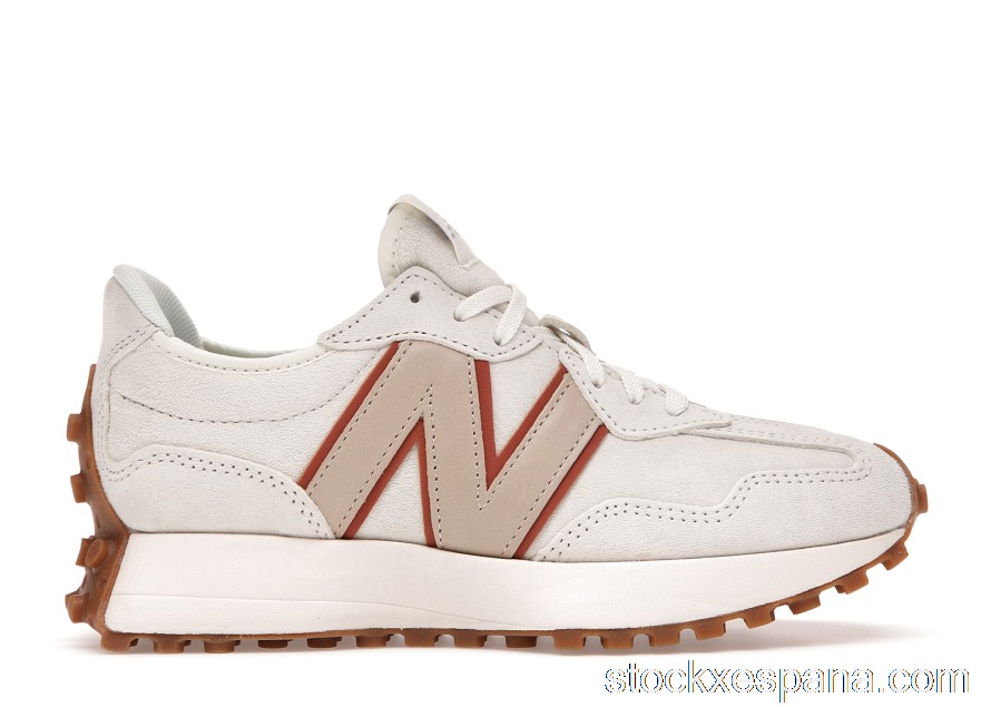 Outlet New Balance 327 Bandier (W) WS327SA