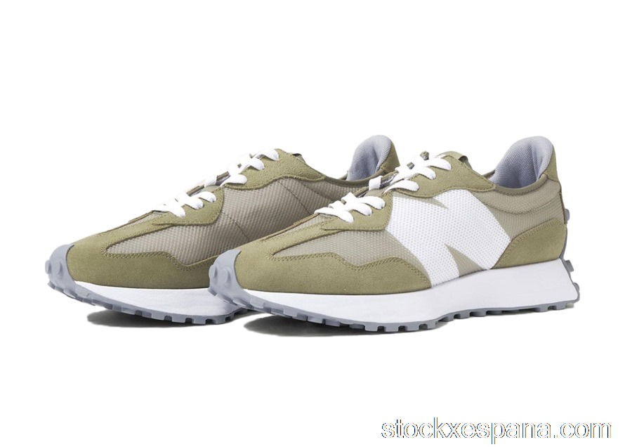 Outlet New Balance 327 Beauty and Youth MS327CS1