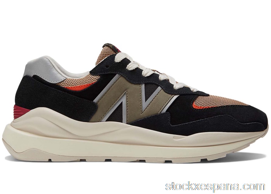 Outlet New Balance 57/40 Lunar New Year Poppy (2022) U5740CNB