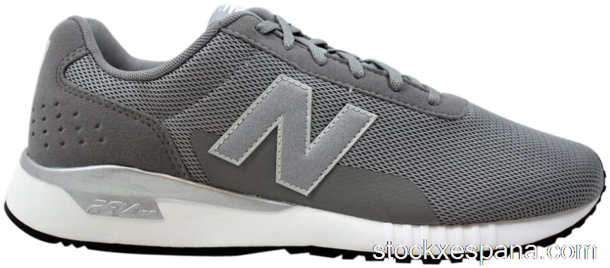 Outlet New Balance 5v2 Team Away Grey (W) WRL005YC