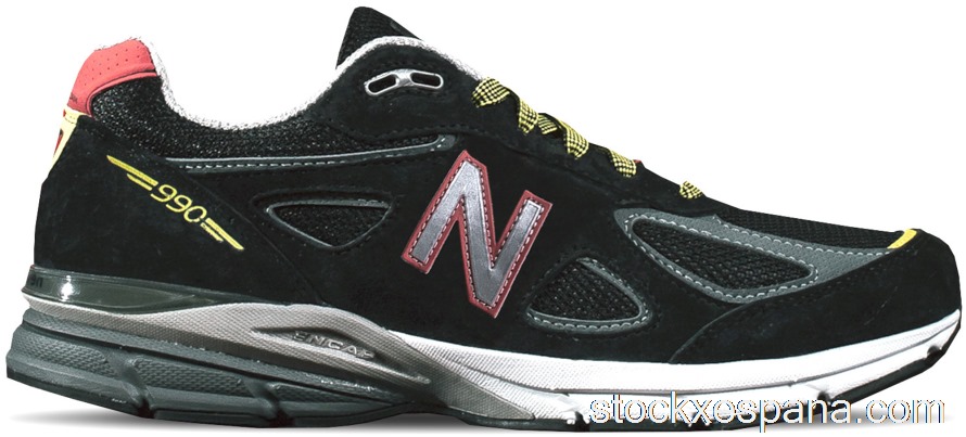 Outlet New Balance 990v4 DTLR DMV2 M990DMVB