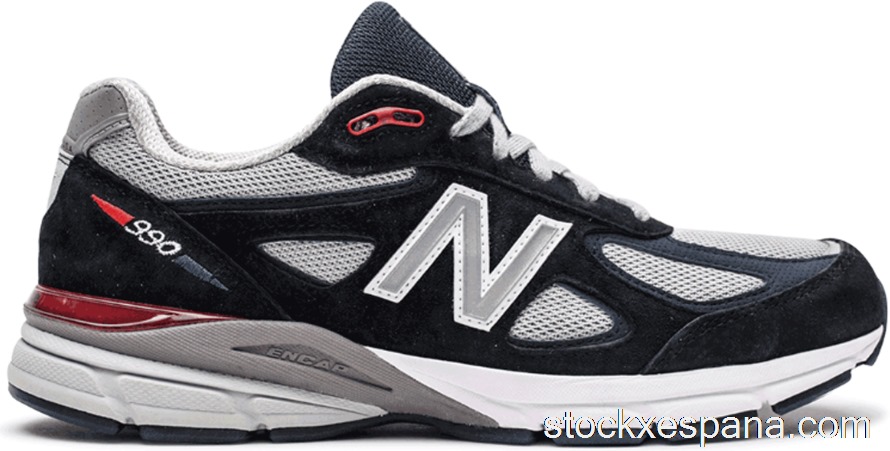 Outlet New Balance 990v4 DTLR Stars and Stripes M990SS4