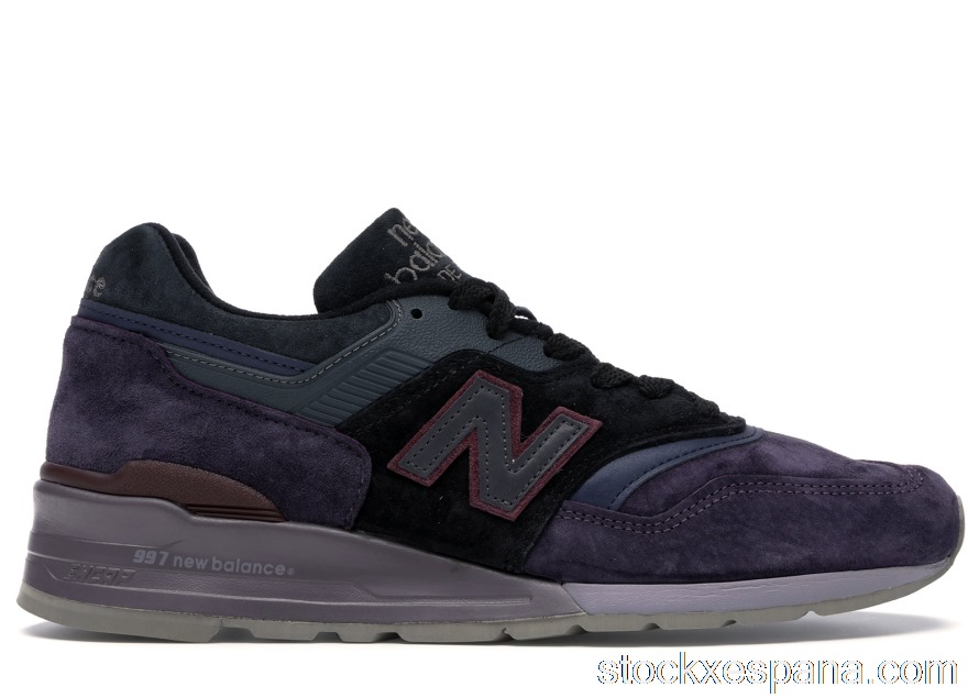 Outlet New Balance 997 Barf M997NAK