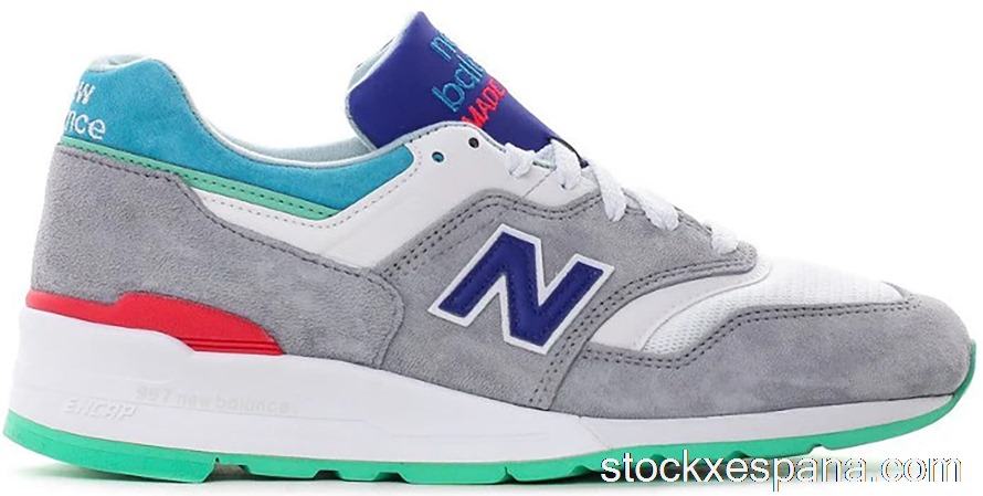 Outlet New Balance 997 Baseball Pack JaOutlet M997CDG