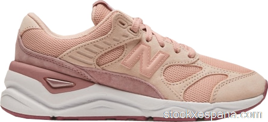 Outlet New Balance X-90 Reformation Pink (W)