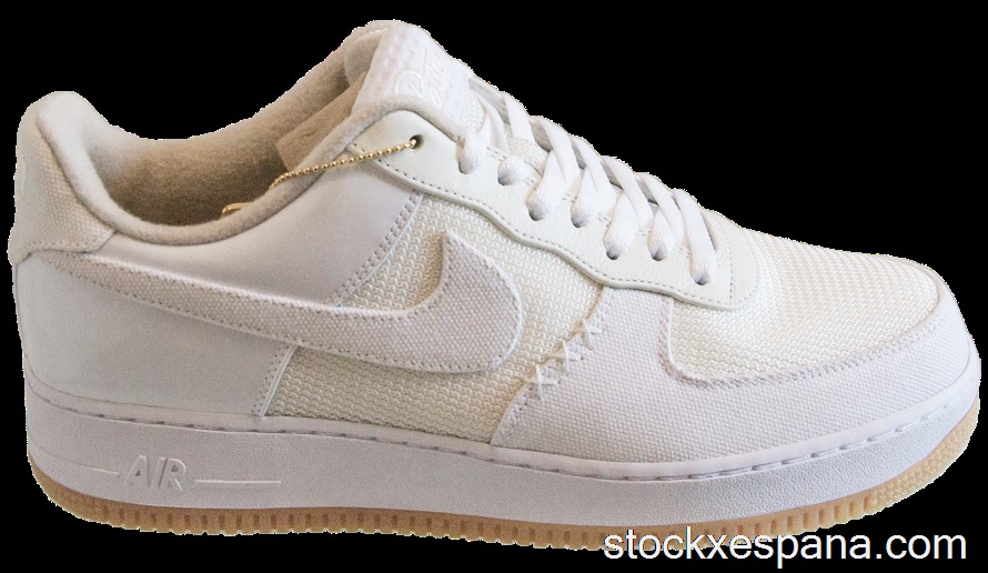 Outlet Nike Air Force 1 Low Patta Asia Tour Bespoke