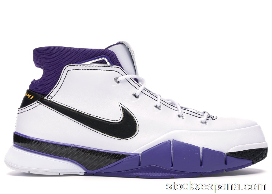 Outlet Nike Kobe 1 81 Points PE