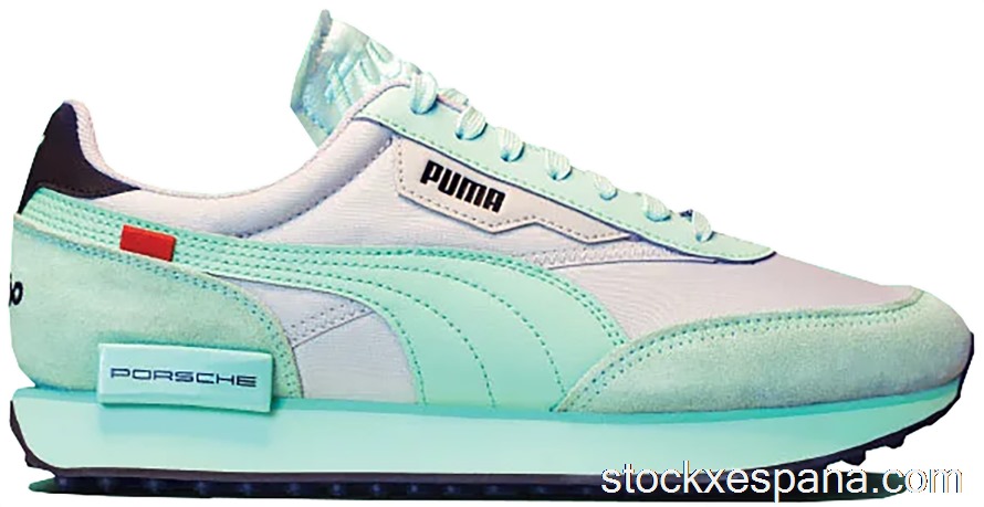 Outlet Puma Future Rider Porsche Type 964 911 Turbo