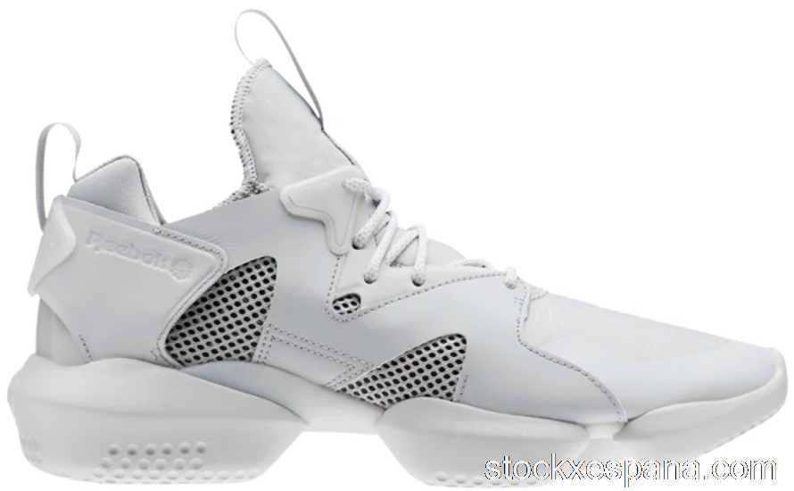 Outlet Reebok 3D OP. Lite Grey CN3826