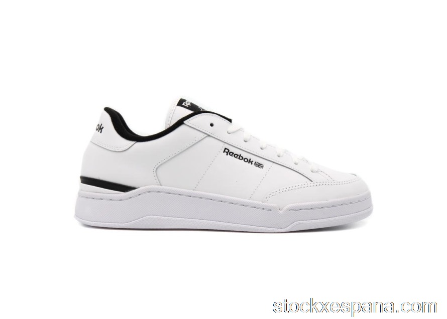 Outlet Reebok Ad Court Footwear White FY7509