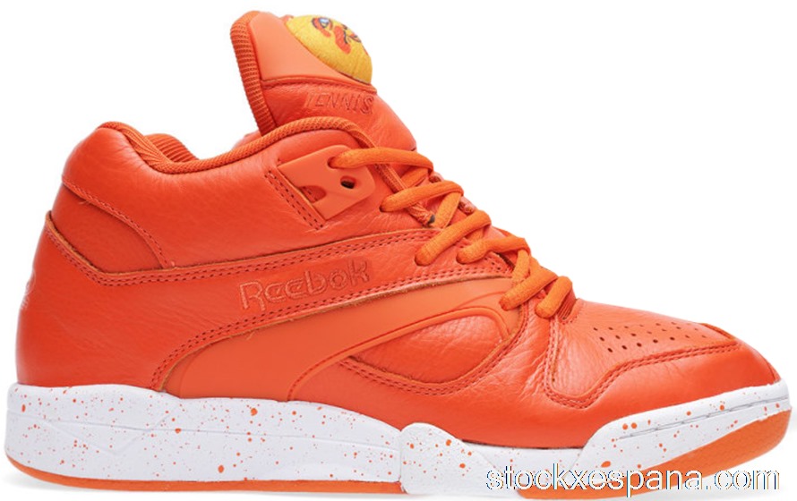 Outlet Reebok Court Victory Pump Sneakersnstuff Crayfish Party V49001