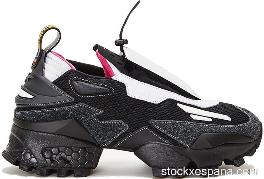 Outlet Reebok Experiment 4 Trail Fury Pyer Moss Innocence Project