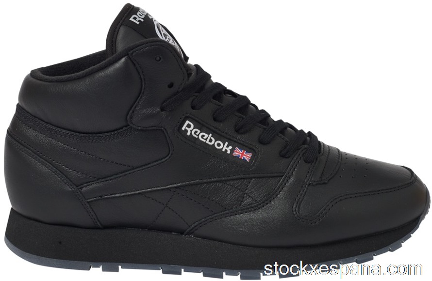 Outlet Reebok JK Workout Mid Palace Black