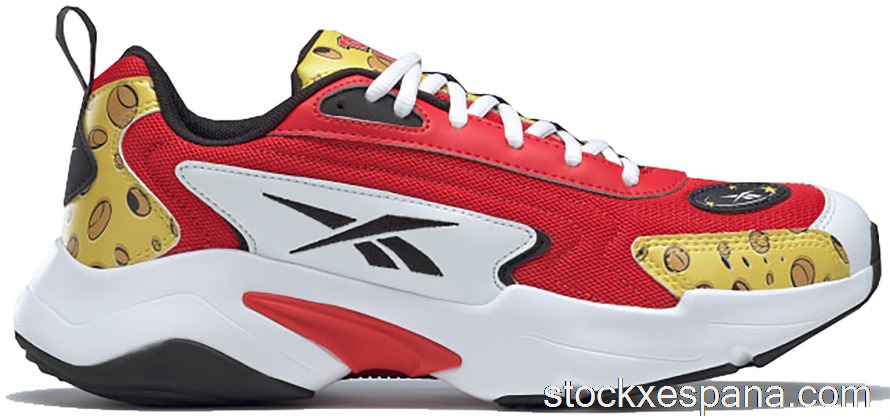 Outlet Reebok Vector Runner Tom and Jerry H00830