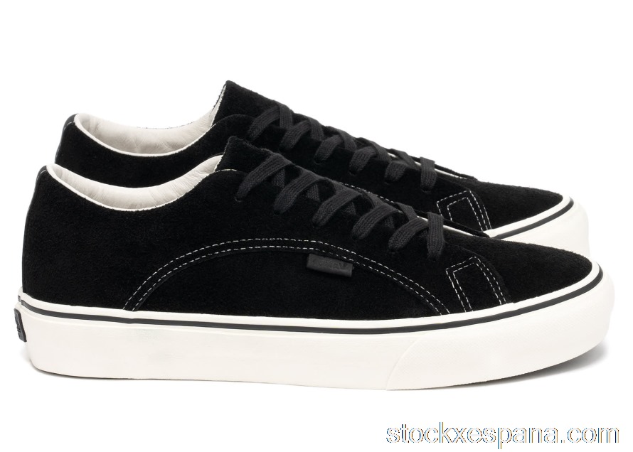 Outlet Vans Vault OG Lampin LX Haven Black