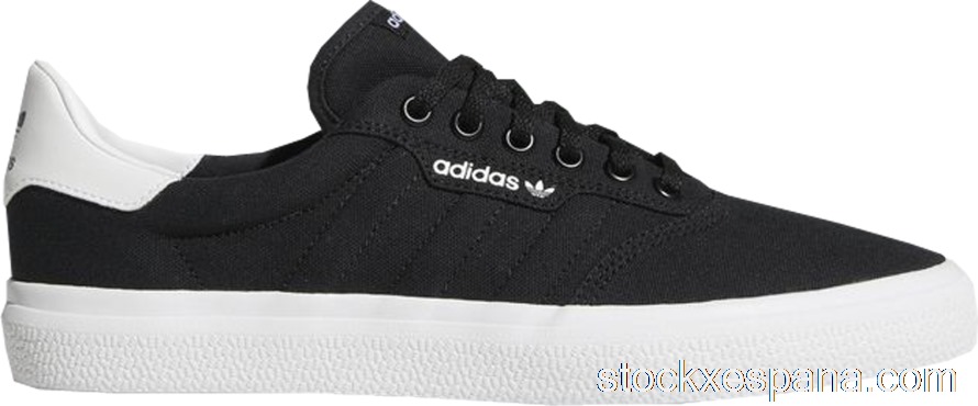 Outlet adidas 3MC Vulc Core Black Cloud White B22706