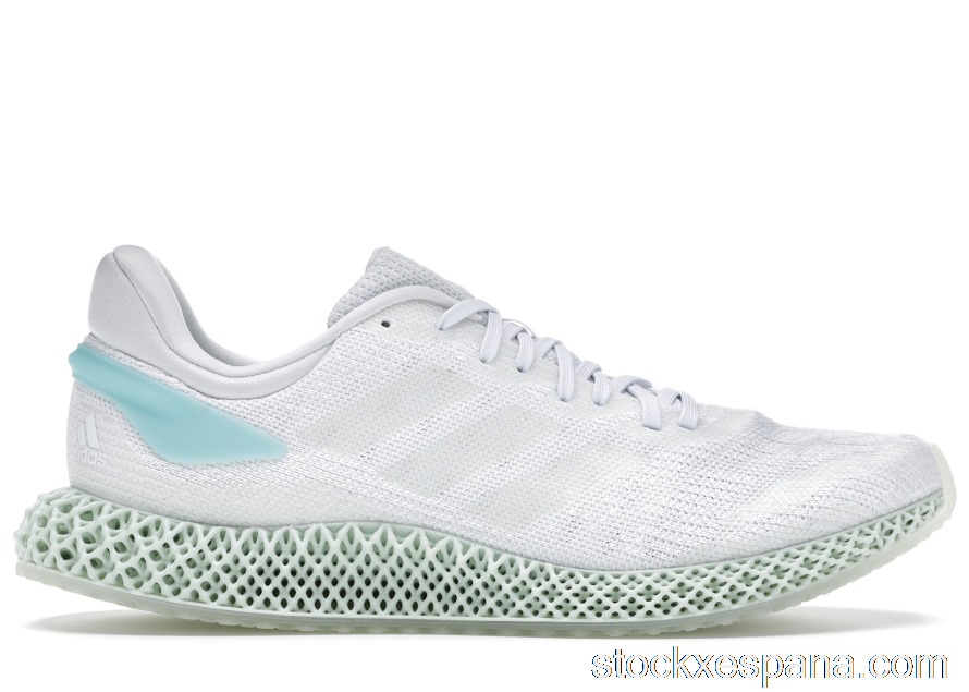 Outlet adidas 4D Run 1.0 Parley FV5323