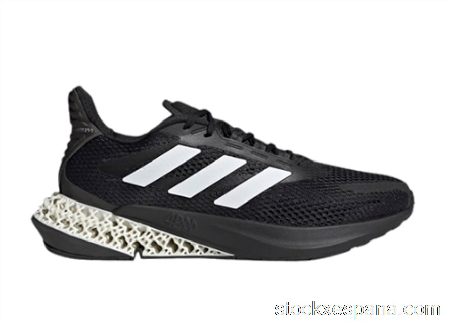 Outlet adidas 4DFWD Pulse Core Black Carbon (Youth) H03366