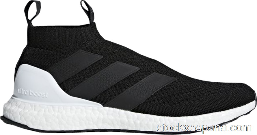 Outlet adidas ACE 16+ Ultra Boost Core Black AC7748