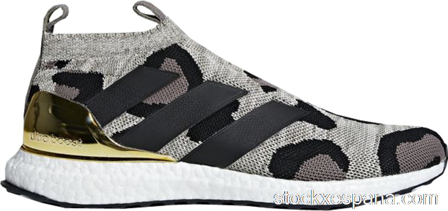 Outlet adidas Ace 16+ Ultraboost Animal Print BB7418