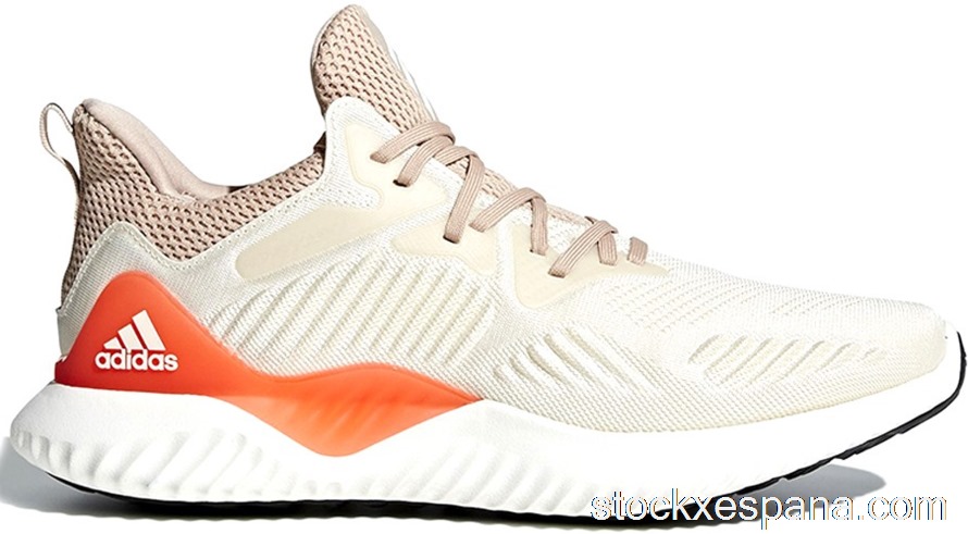 Outlet adidas Alphabounce Beyond Linen CG4763