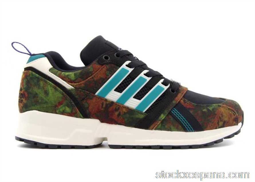 Outlet adidas Consortium EQT CSG 91 mita sneakers GY5390