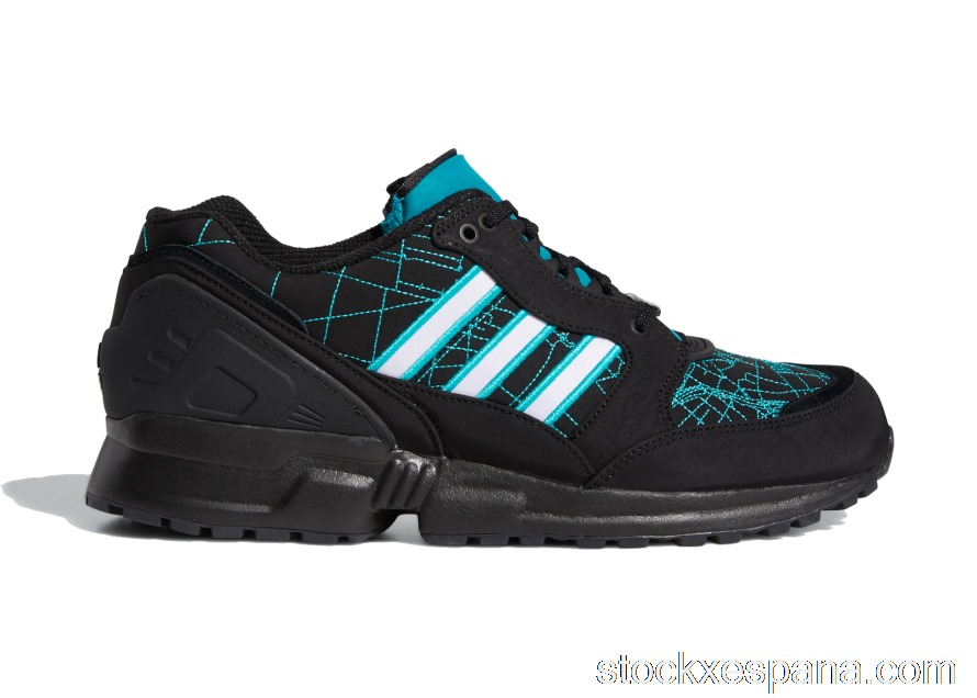 Outlet adidas Consortium EQT Cushion 91 RH Runner's High GX2610