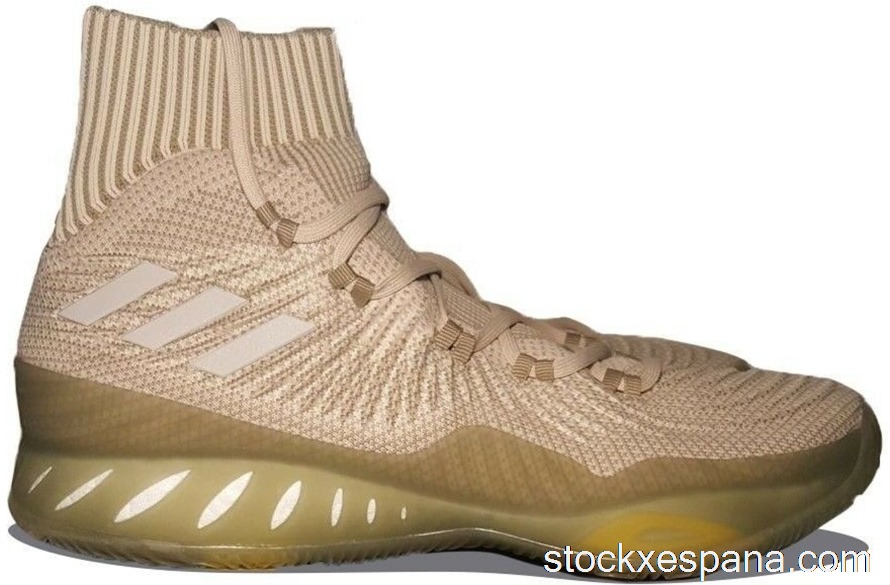 Outlet adidas Crazy Explosive 2017 Linen CQ0577
