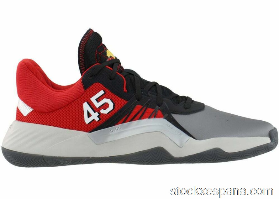 Outlet adidas D.O.N. Issue #1 Black History Month EF9911