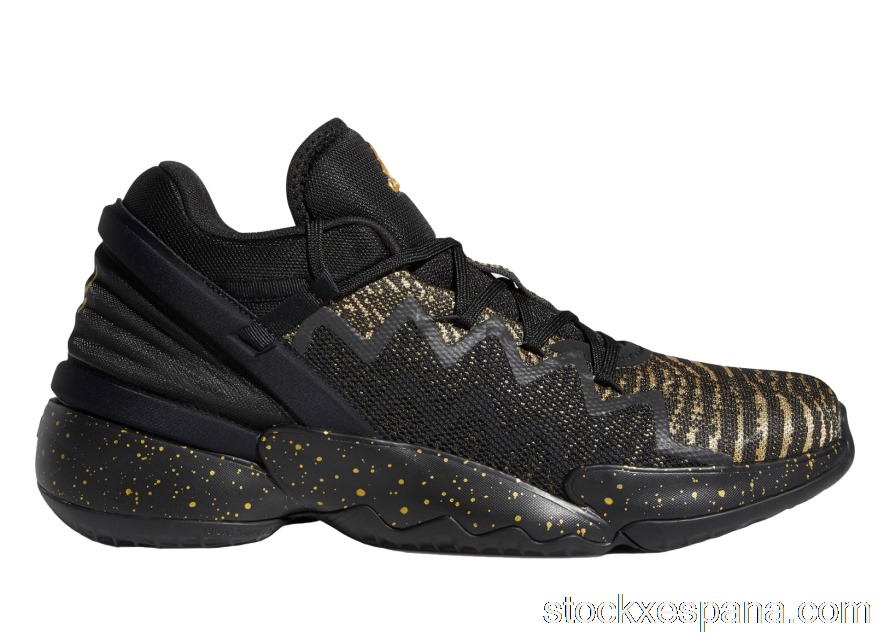 Outlet adidas D.O.N. Issue #2 Championship FX7108