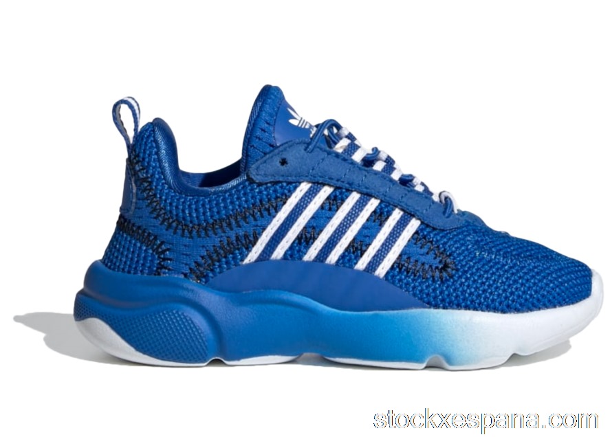 Outlet adidas Haiwee Glory Blue (TD) EF5796