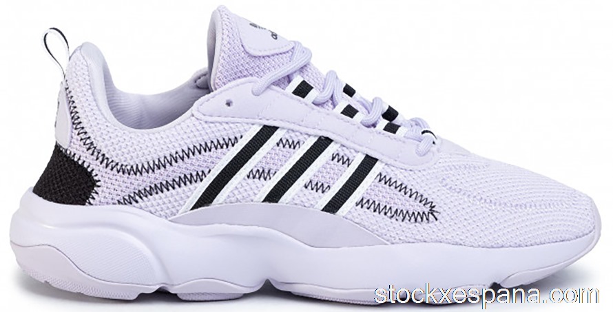 Outlet adidas Haiwee Purple Tint (W) EF4458
