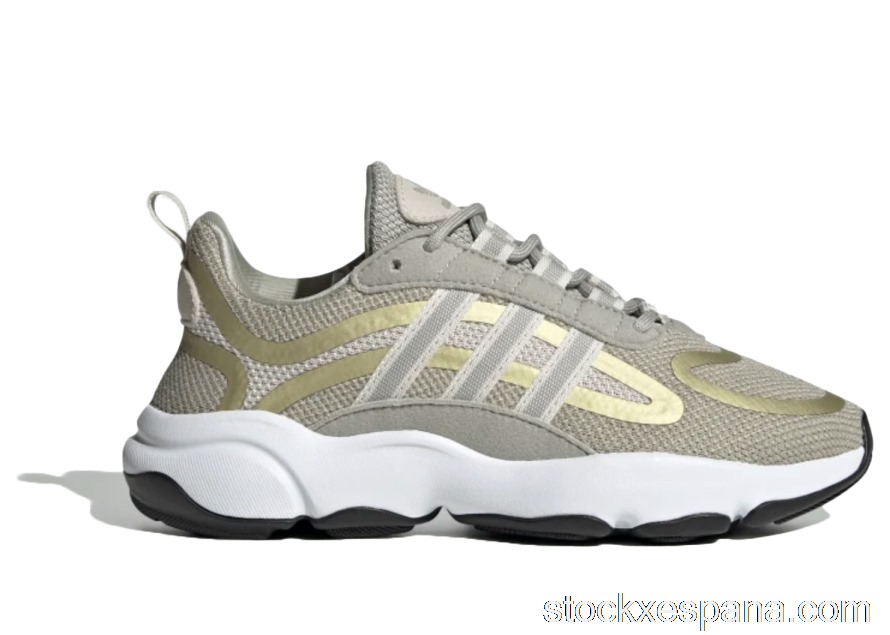 Outlet adidas Haiwee Sesame (GS) EF5768