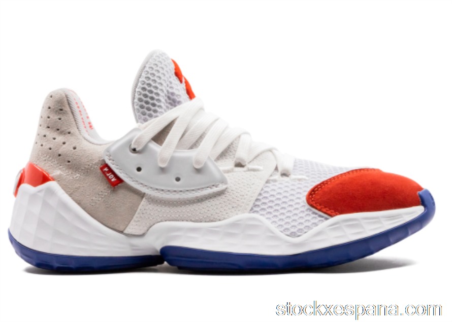 Outlet adidas Harden Vol. 4 Question FV5598
