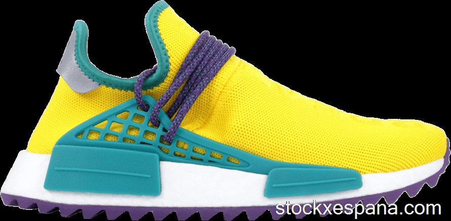Outlet adidas Human Race NMD Pharrell (F&F) AC7189
