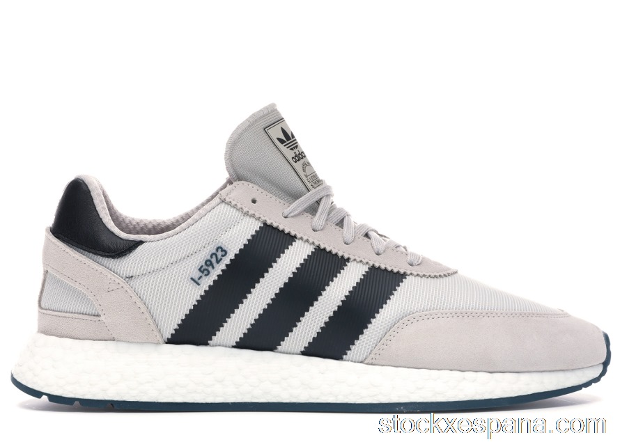 Outlet adidas I-5923 Chalk Pearl Core Black D96992