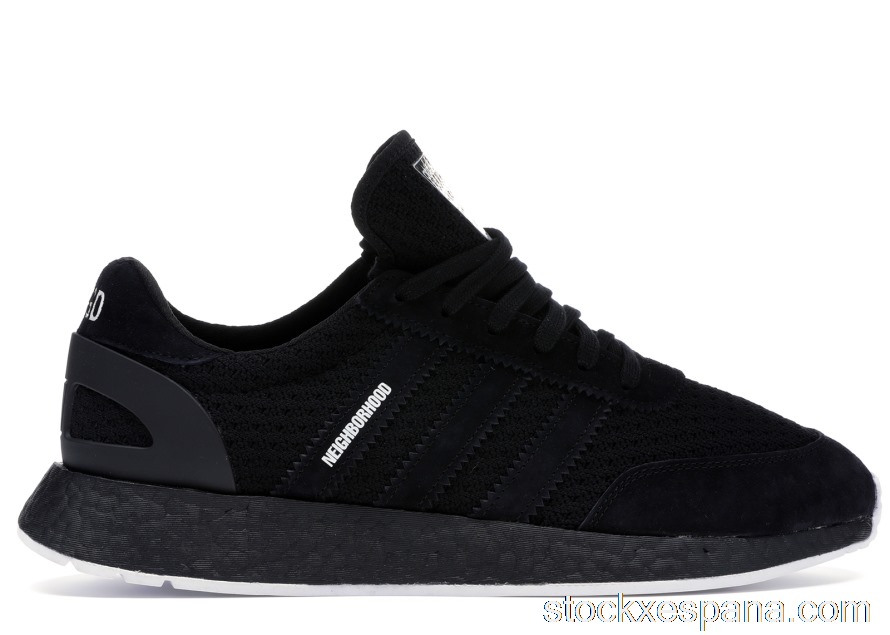 Outlet adidas I-5923 Neighborhood Core Black DA8838