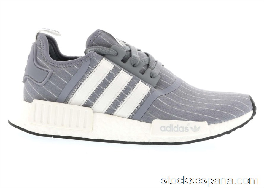 Outlet adidas NMD R1 Bedwin & the Heartbreakers Grey BB3123
